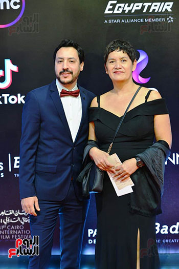 ختام مهرجان القاهرة السينمائي 0 (14)