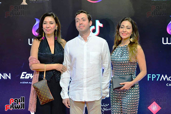 ختام مهرجان القاهرة السينمائي  (5)
