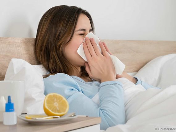الاستعداد لموسم الانفلونزا