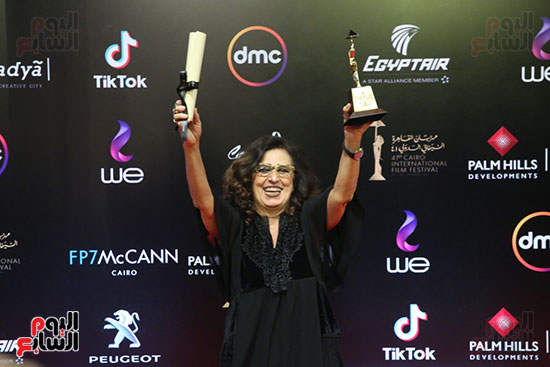 مهرجان القاهرة السينمائى (11)