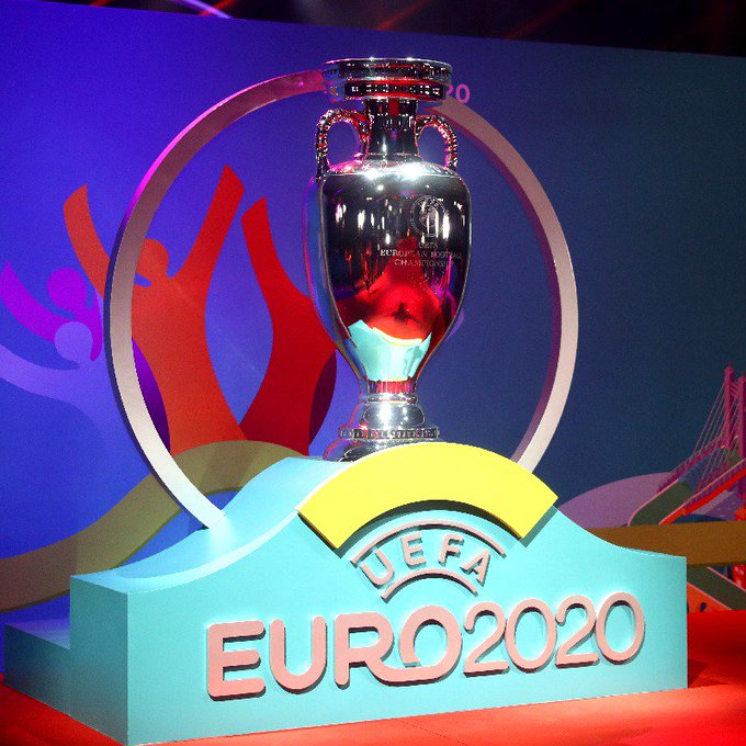 قرعة يورو 2020 تسفر عن مباريات نارية في أمم أوروبا ...