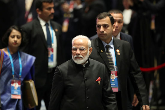رئيس-وزراء-الهند