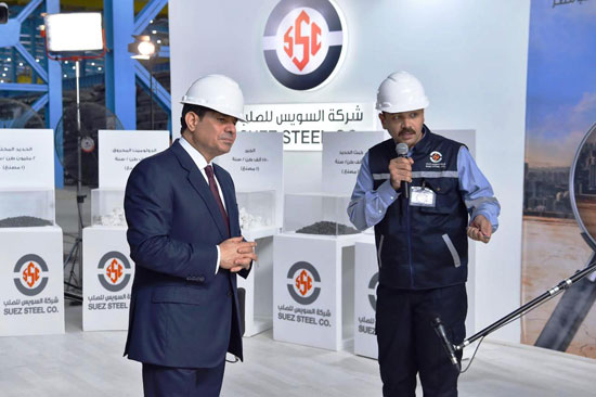 لرئيس عبد الفتاح السيسى (6)