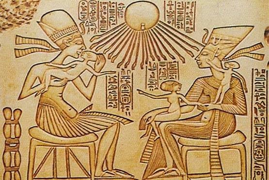 أطفال الفراعنه أطفال الفراعنه