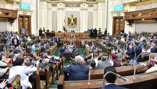 جلسة-مجلس-النواب-برئاسة-على-عبد-العال-(12)