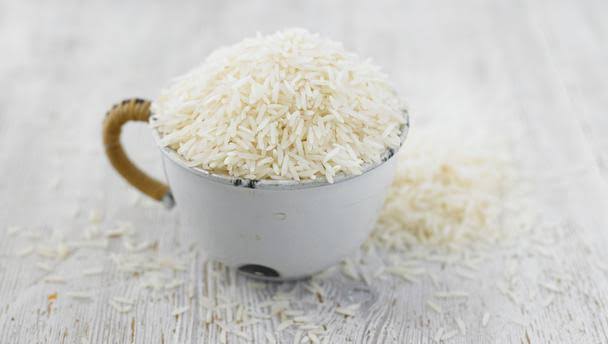 طريقة عمل أرز الياسمين  (1)