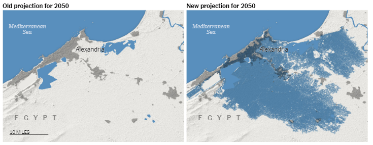 مصر 2050