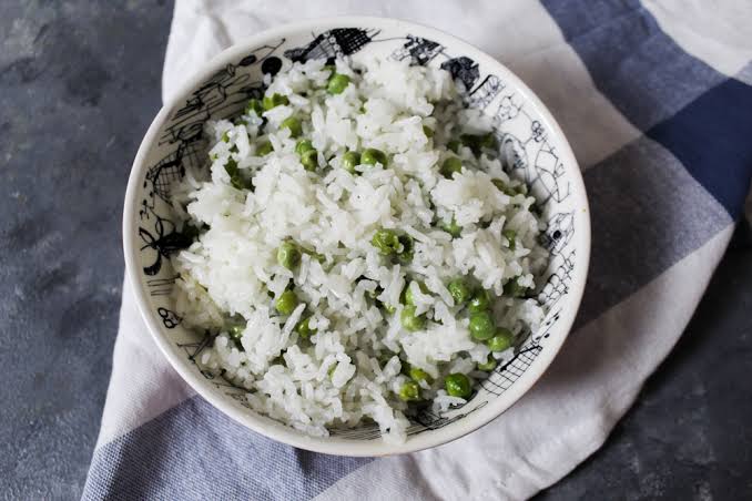 طريقة عمل أرز الياسمين  (2)