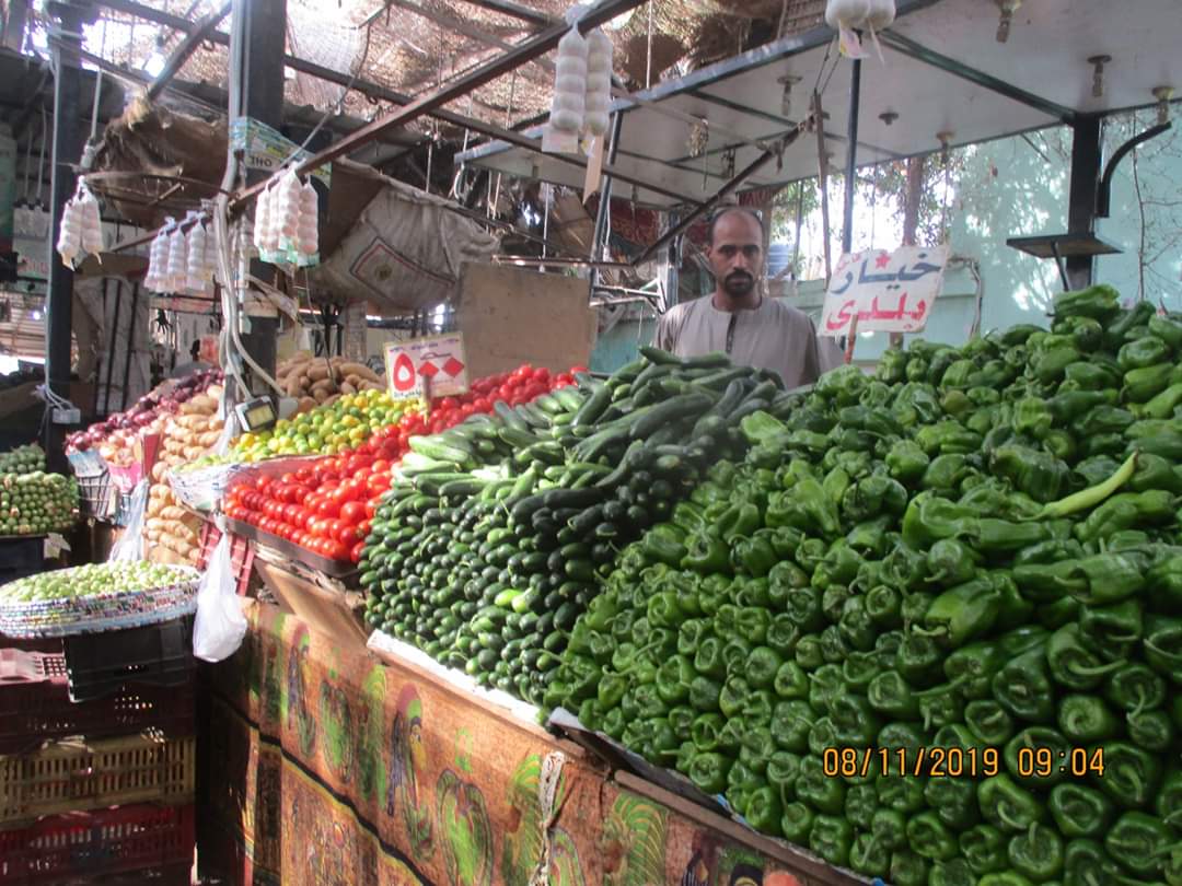 أسعار الخضروات والفاكهة  (2)