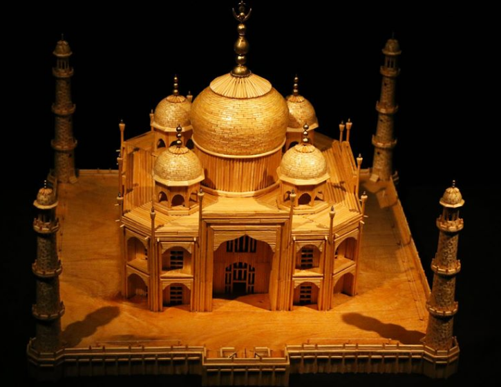 أعواد الثقاب