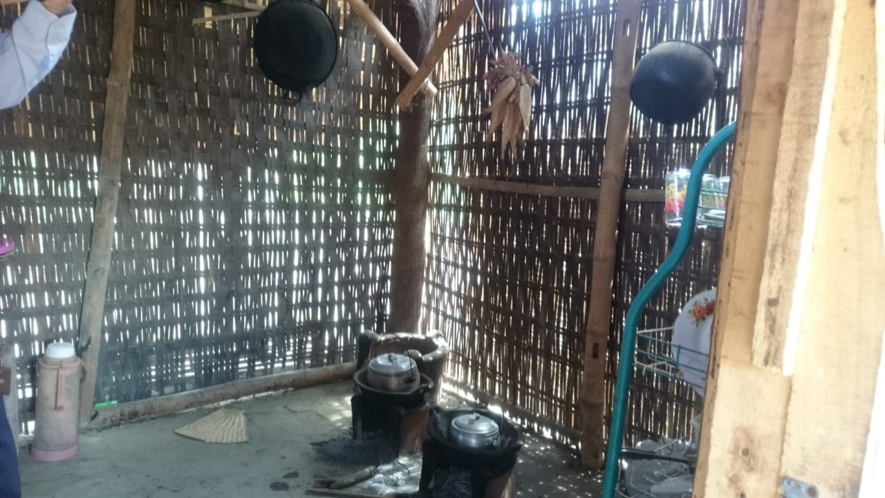 المطبخ