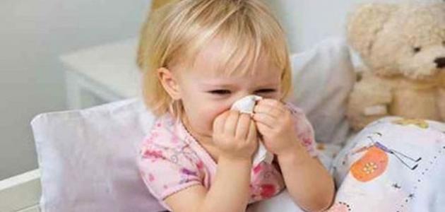 احمى طفلك من الانفلونزا بالتطعيم
