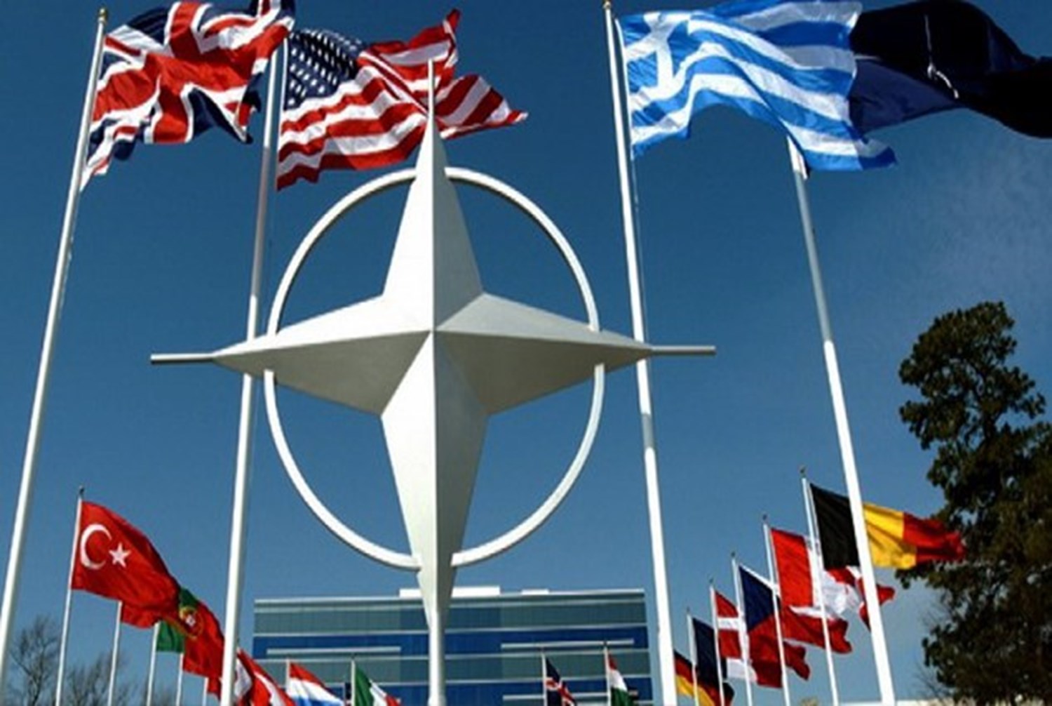 مستقبل الناتو على المحك بسبب الانقسامات
