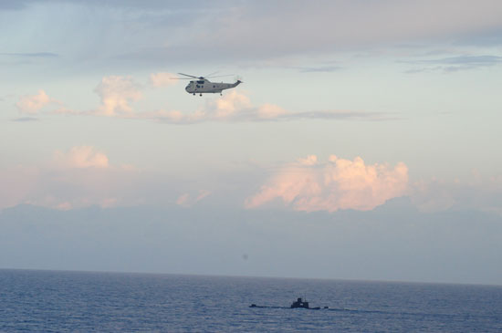 نشاط-القوات-البحرية-فى-البحر-المتوسط-(2)
