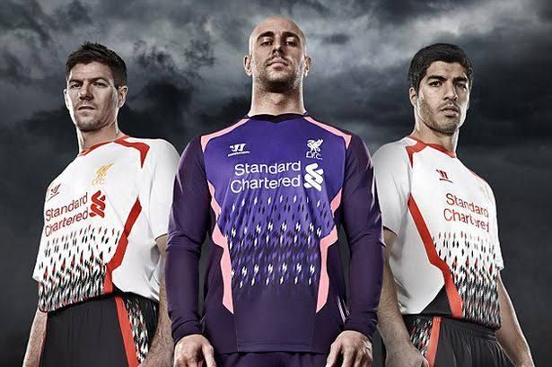 ليفربول ليفربول