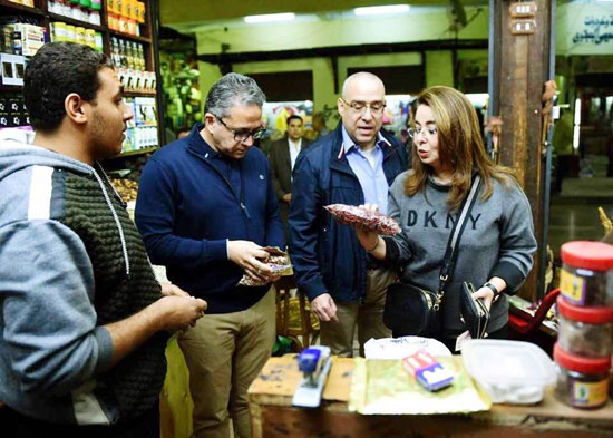 جولة رئيس الوزراء (3)