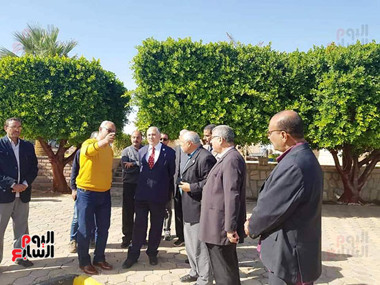 جانب-من-الجولة جانب-من-الجولة