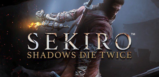 "Sekiro: Shadows Die Twice" أفضل لعبة فى عام 2019