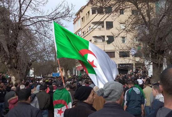 الجزائر (1)