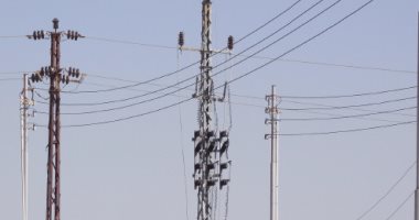 توصيل الكهرباء بشمال سيناء