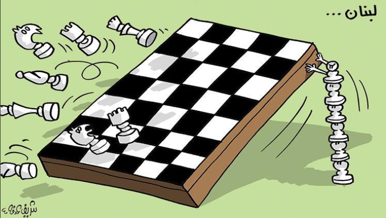 كاريكاتير صحيفة الاتحاد الإماراتية