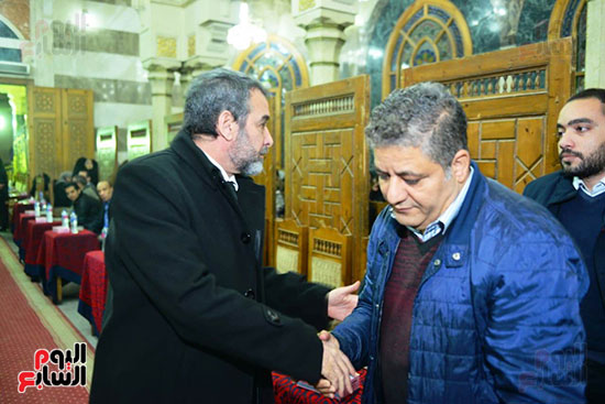 احمد عبد العزيز وسيد فؤاد احمد عبد العزيز وسيد فؤاد