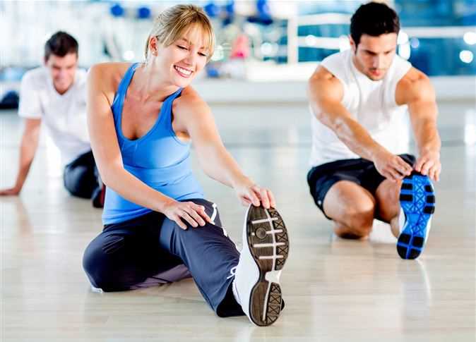ممارسة الرياضة مهم لمنع التصلب المتعدد