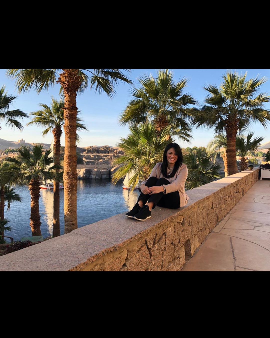 الدكتورة رانيا المشاط