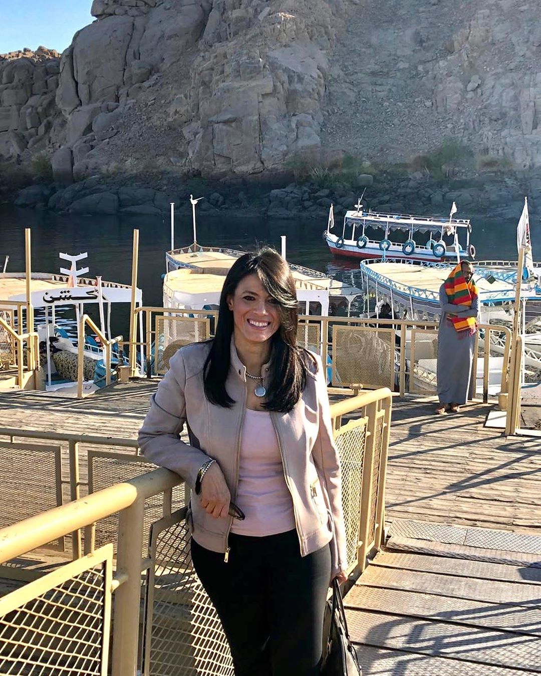 الدكتورة رانيا