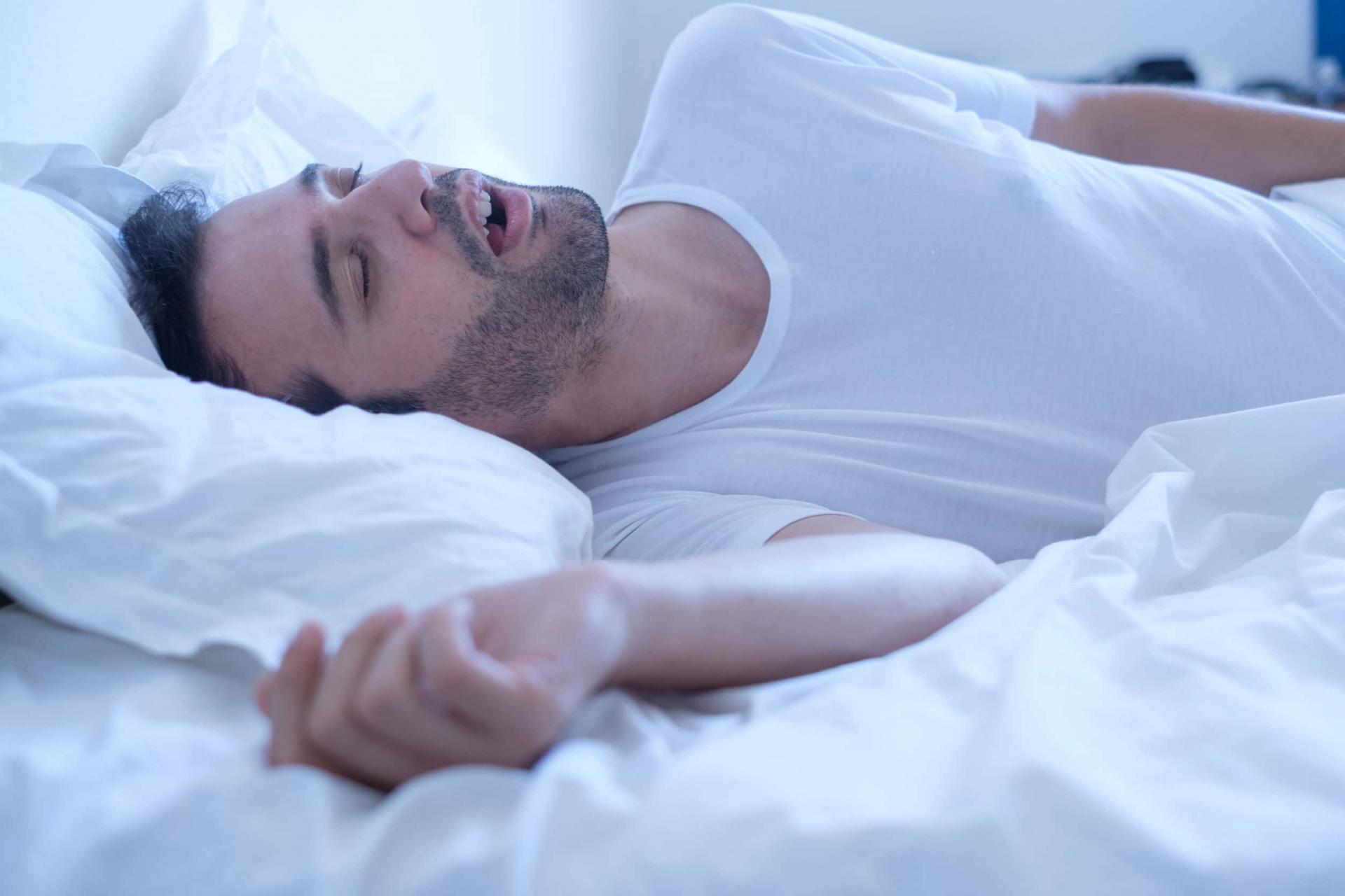 كثرة النوم خطر على صحتك