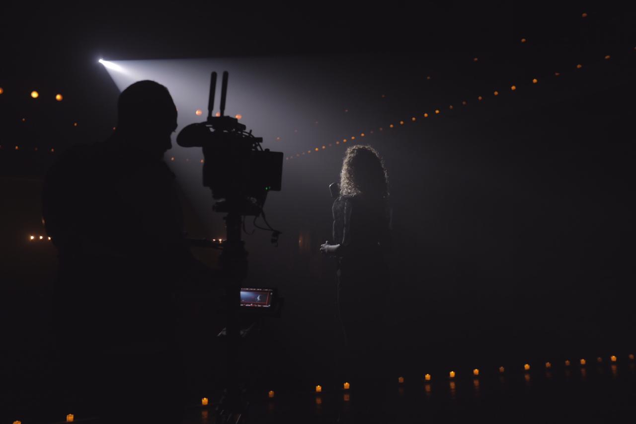 زاب ثروت فى أغنية ياما (7)