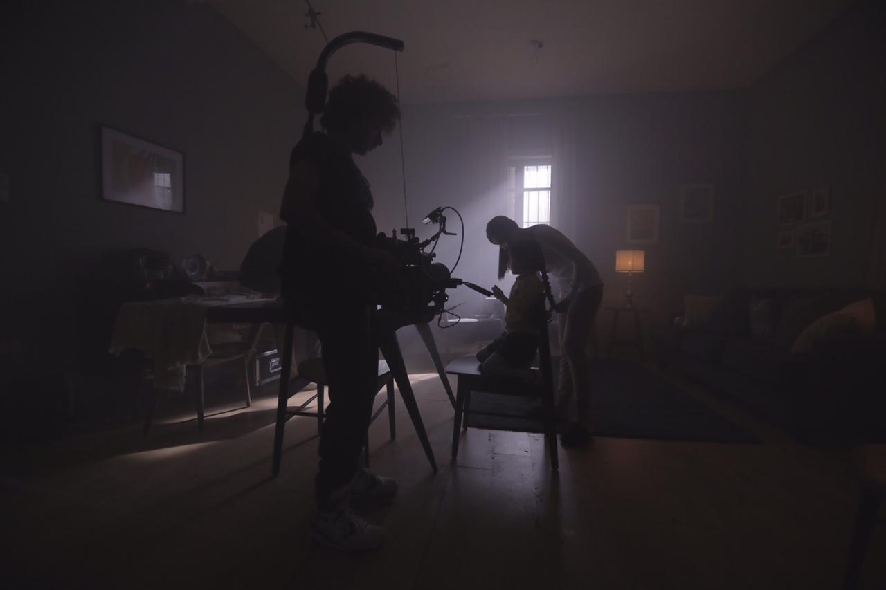 زاب ثروت فى أغنية ياما (10)