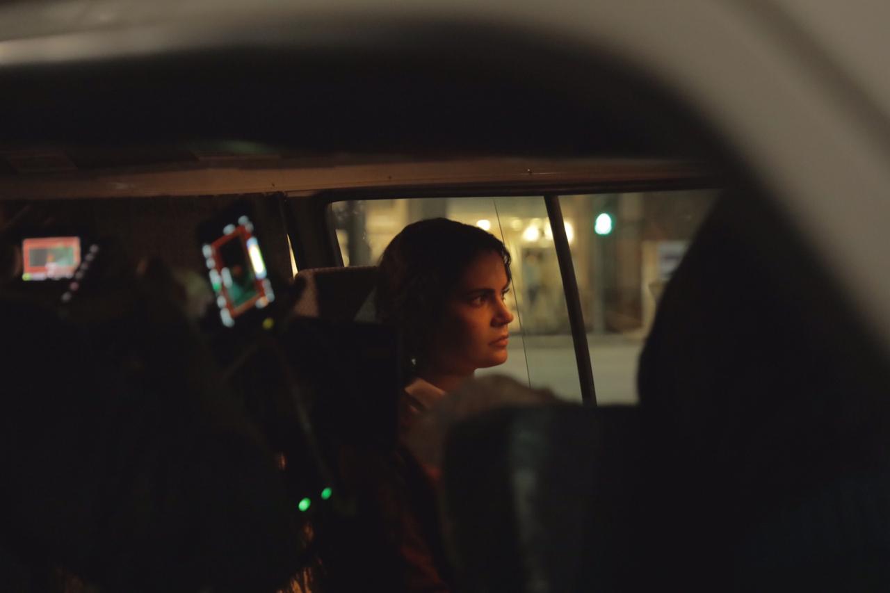 زاب ثروت فى أغنية ياما (6)