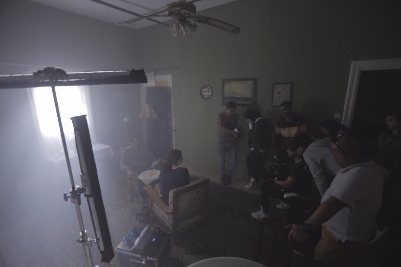 زاب ثروت فى أغنية ياما (11)