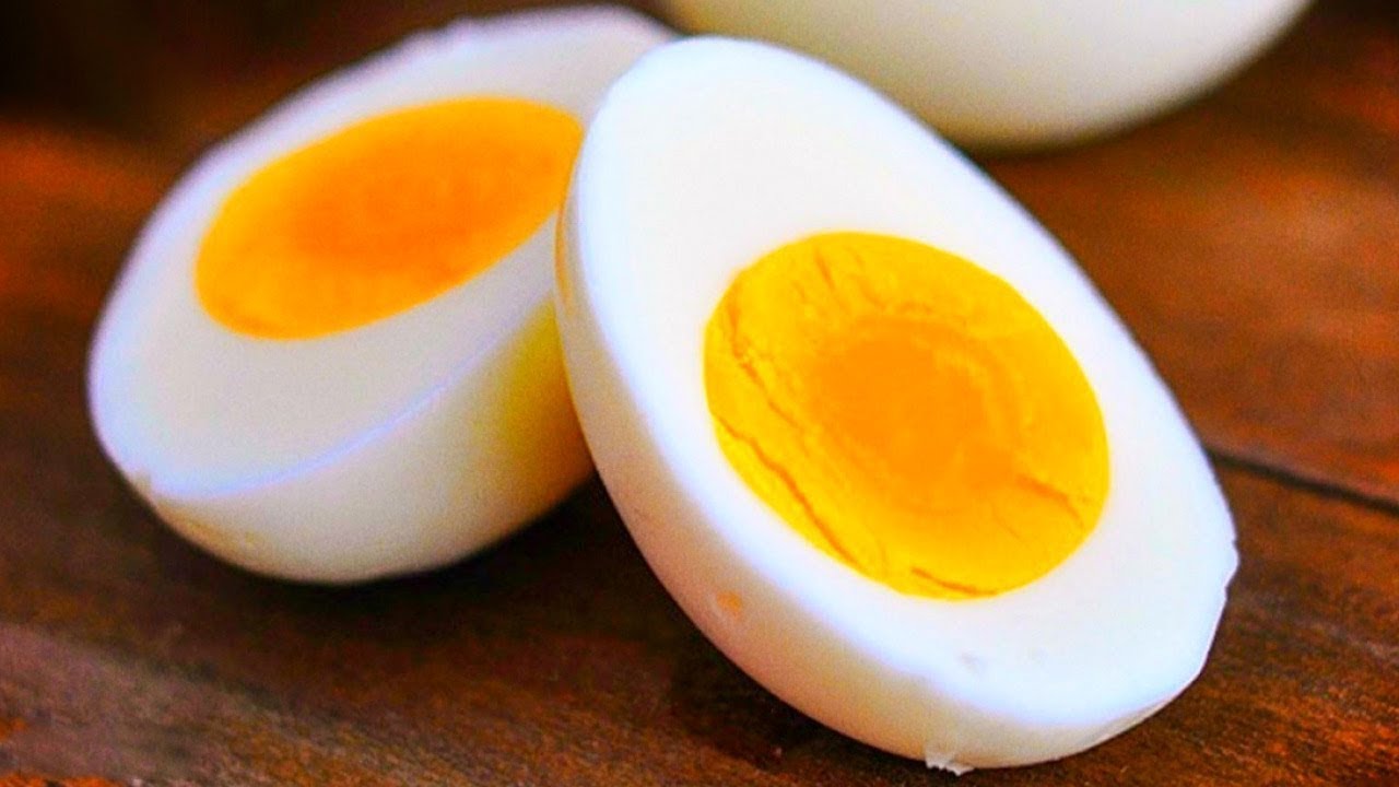 البيض المسلوق من احدى الشركات احد اسباب الاصابة بالليستريا فى امريكا