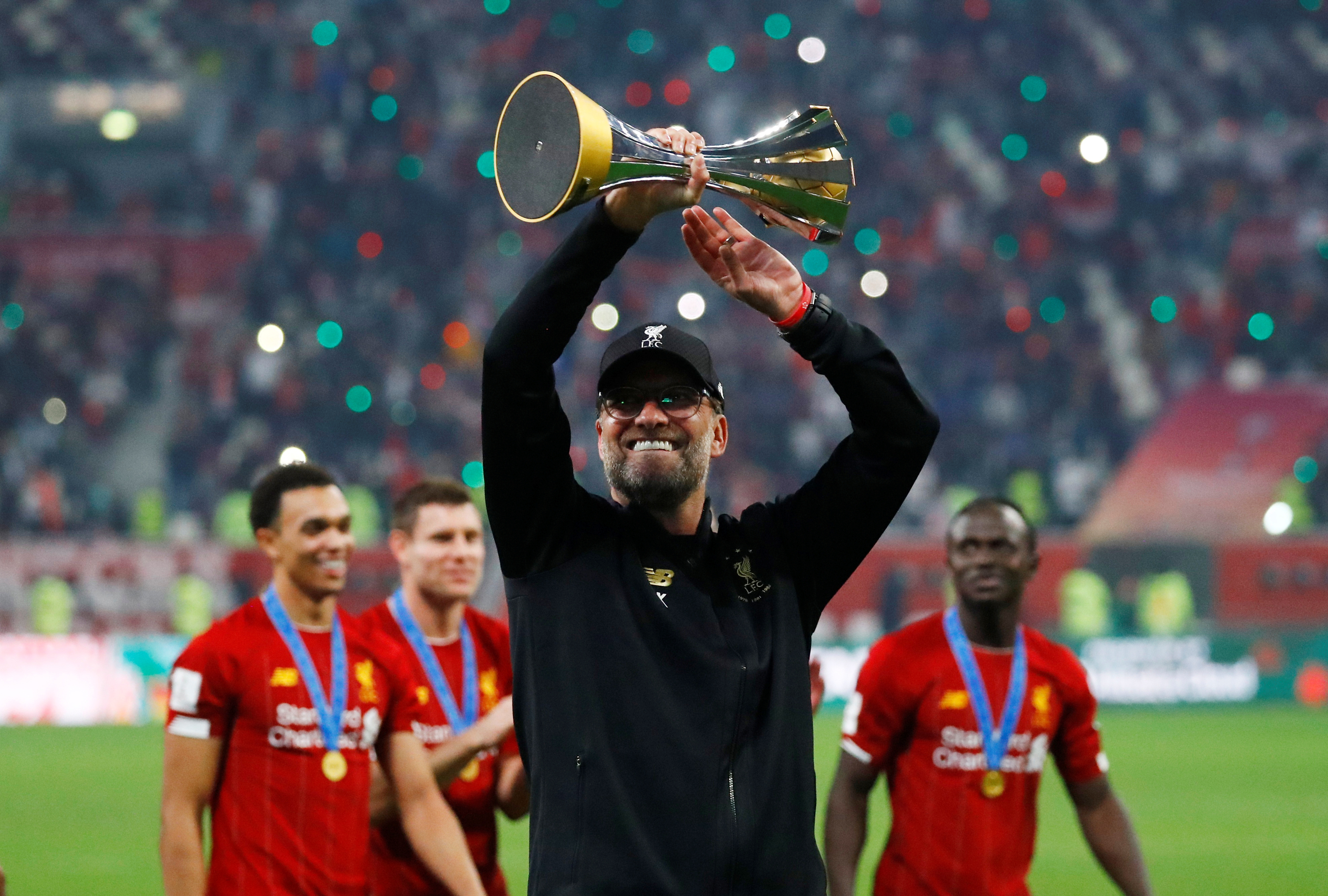يورجن كلوب
