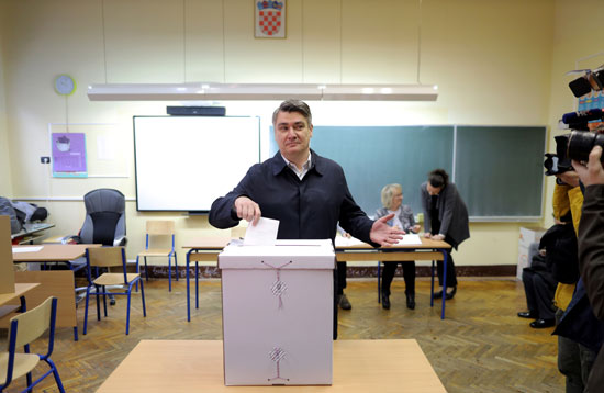 المرشح-الرئاسي-زوران-ميلانوفيتش