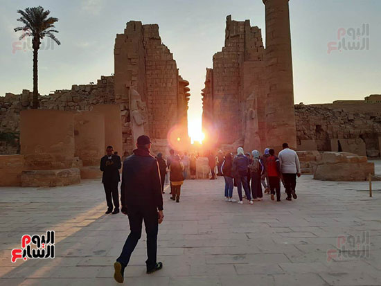 تعامد الشمس (17)