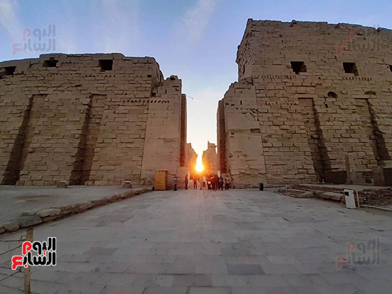 تعامد الشمس (12)