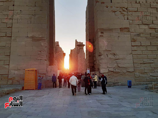 تعامد الشمس (14)