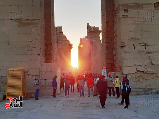 تعامد الشمس (13)