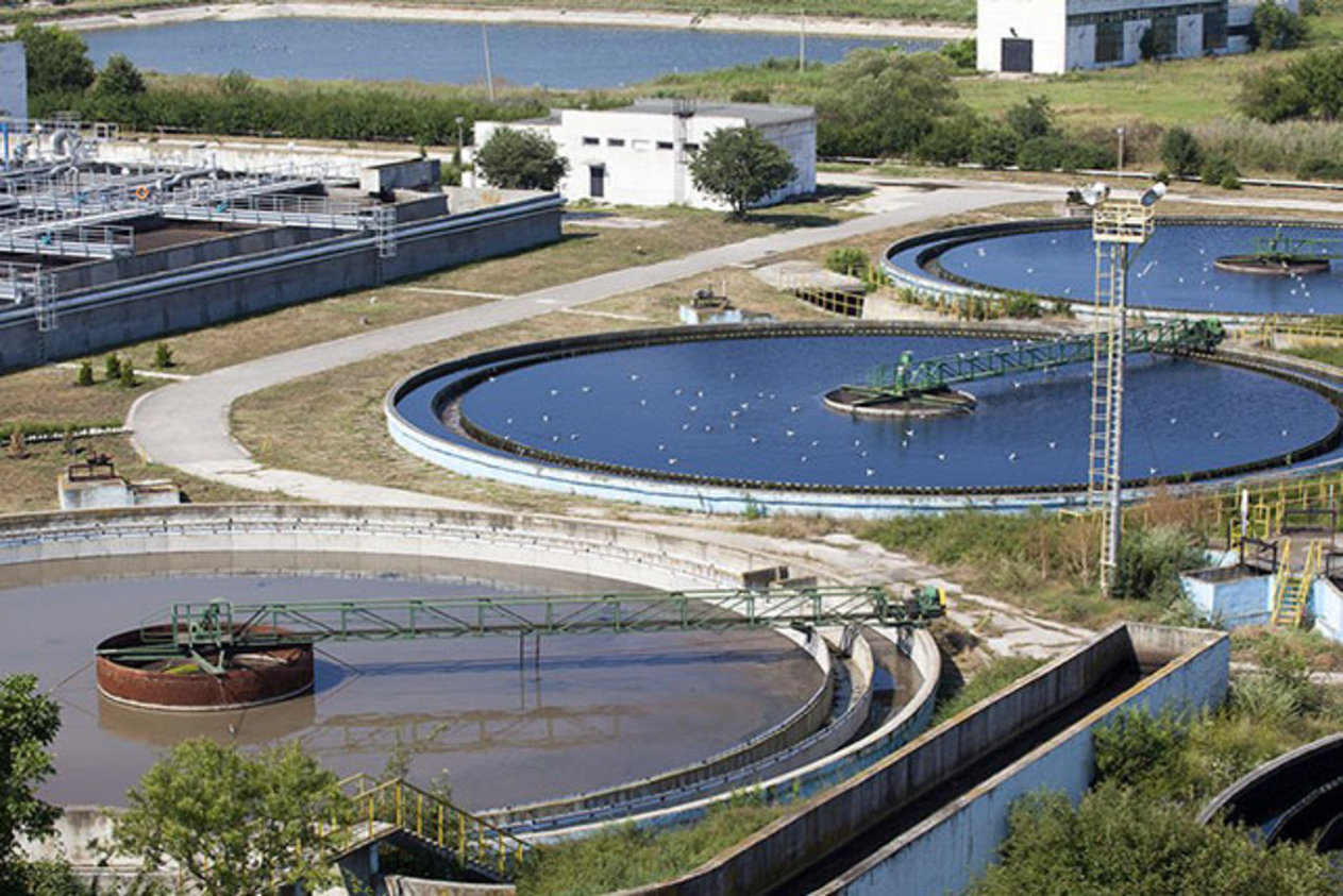 5- محطة مياه شرب 5- محطة مياه شرب