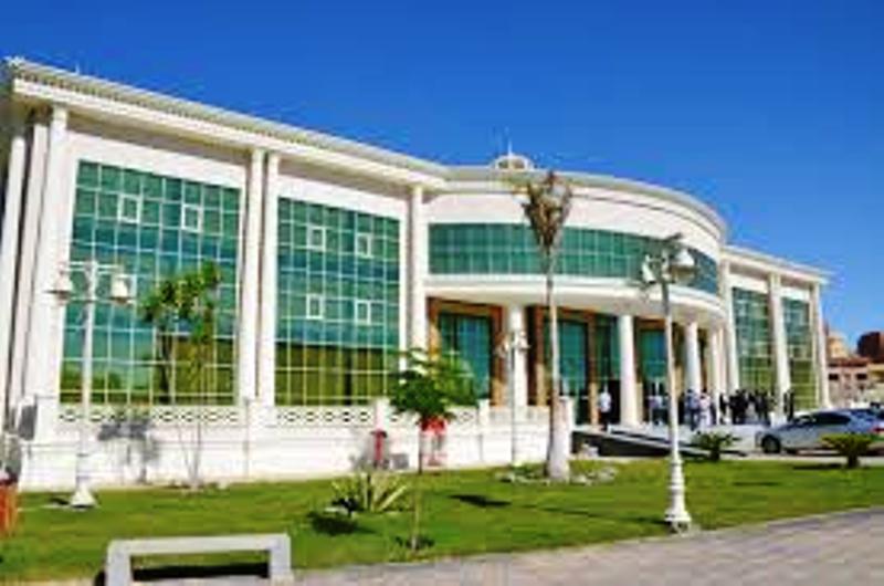 3- النادى الإجتماعى 3- النادى الإجتماعى