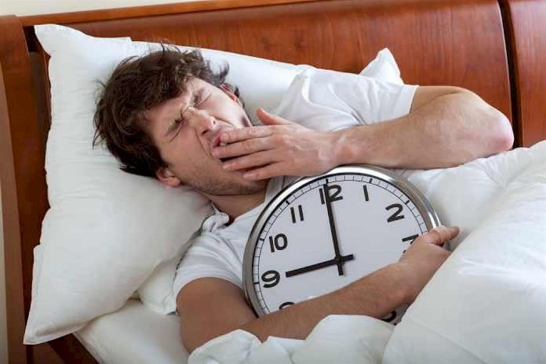كثرة النوم يعرضك للاصابة بالسكتة الدماغية