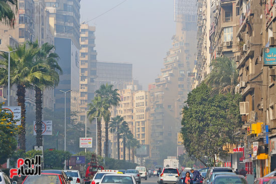 شوارع القاهرة (2)