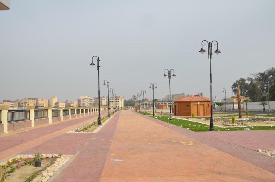 6- مدخل لإسماعيلية 6- مدخل لإسماعيلية