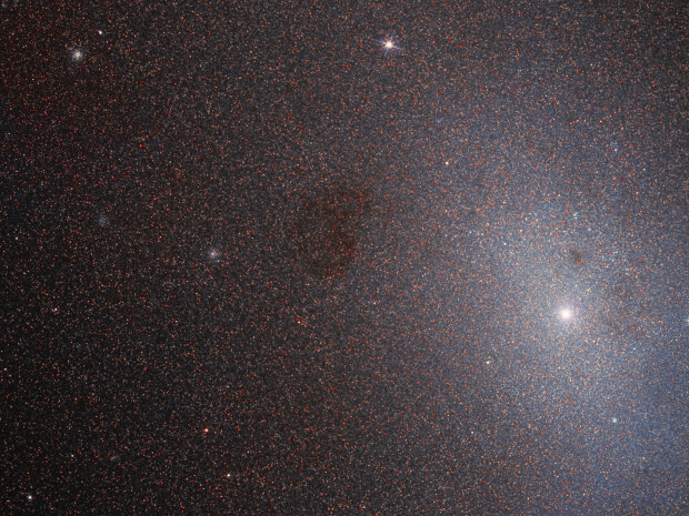 مجرة Messier 110