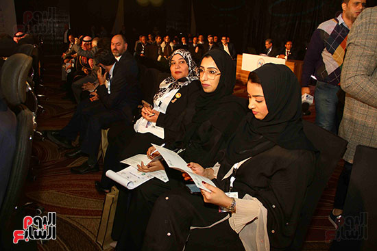 مؤتمر وزراء التعليم العربى (39)