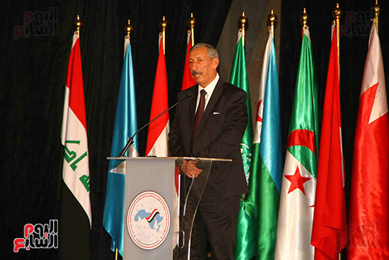 مؤتمر وزراء التعليم العربى (10)