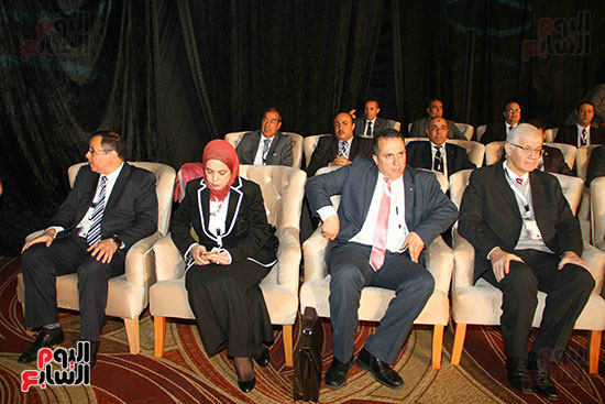 مؤتمر وزراء التعليم العربى (8)